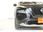 X-TRAIL HYBRID 4WD