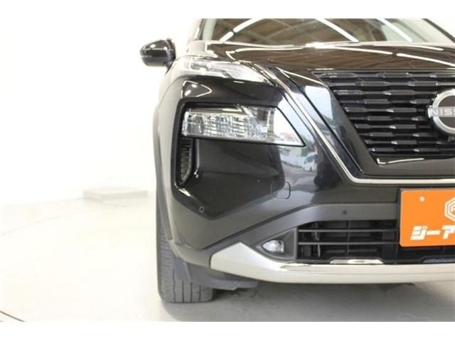 X-TRAIL HYBRID 4WD