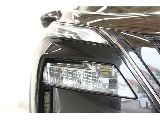 X-TRAIL HYBRID 4WD