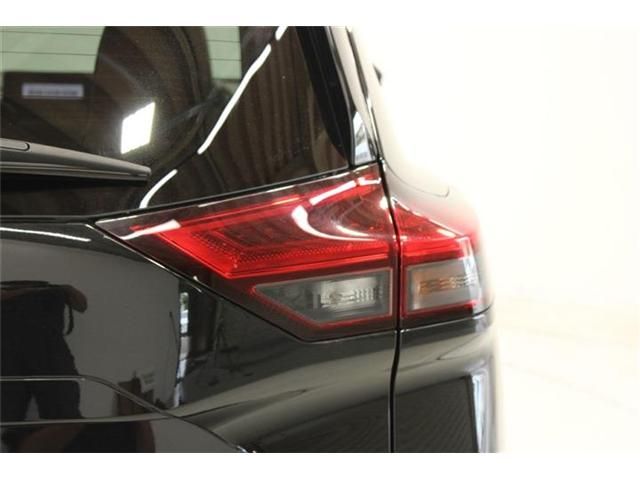 X-TRAIL HYBRID 4WD