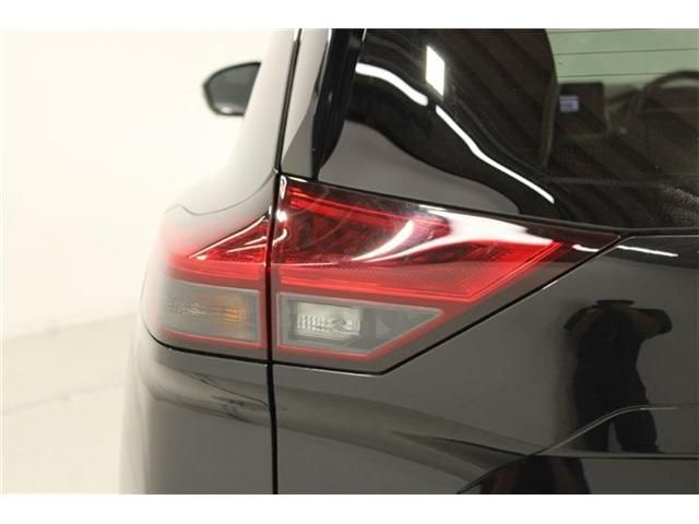 X-TRAIL HYBRID 4WD