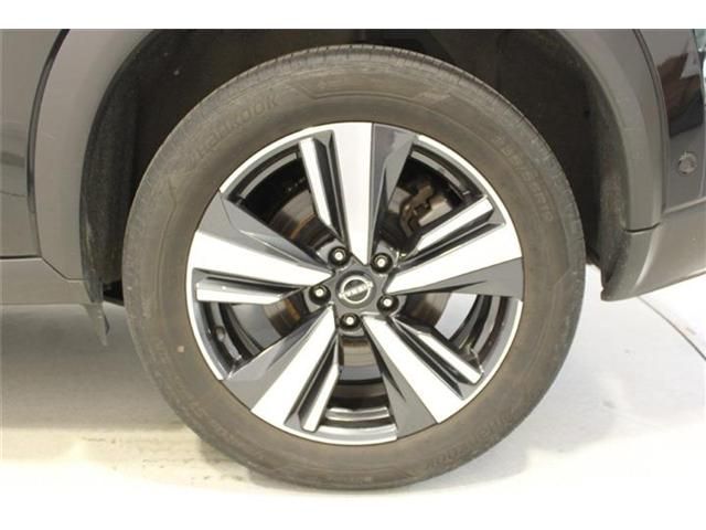 X-TRAIL HYBRID 4WD