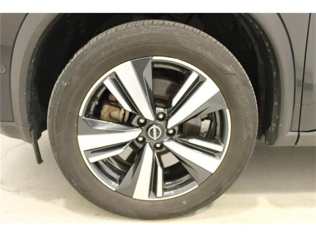 X-TRAIL HYBRID 4WD