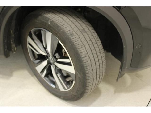 X-TRAIL HYBRID 4WD