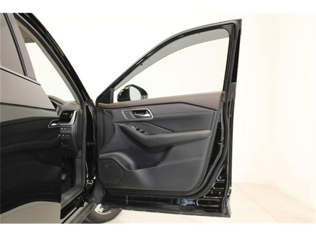 X-TRAIL HYBRID 4WD