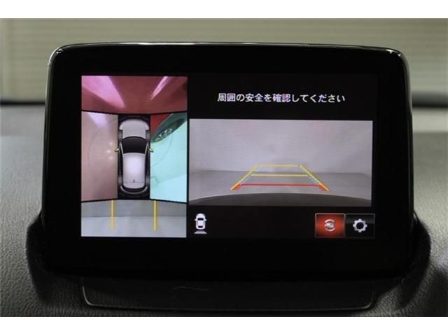 CX-3 4WD