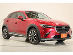 CX-3 4WD