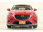 CX-3 4WD