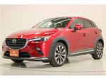 CX-3 4WD
