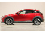 CX-3 4WD