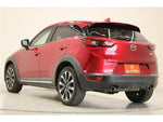 CX-3 4WD