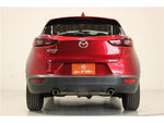 CX-3 4WD