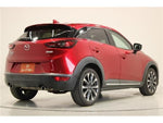 CX-3 4WD