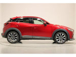 CX-3 4WD