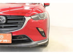 CX-3 4WD