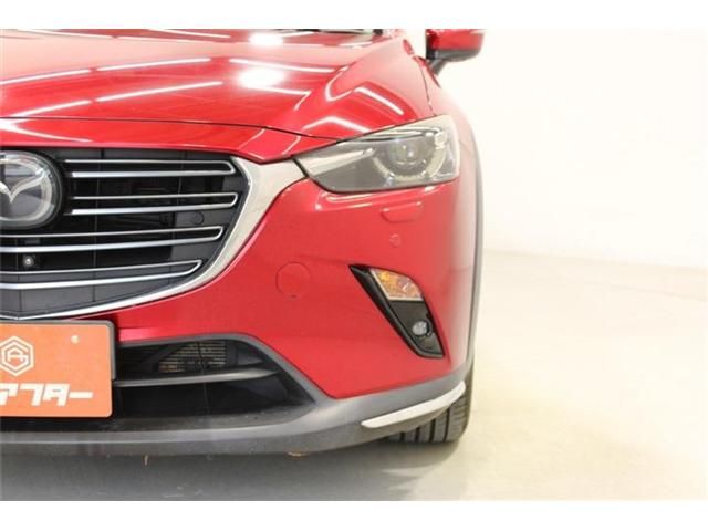 CX-3 4WD