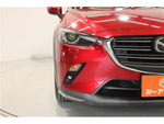 CX-3 4WD