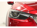 CX-3 4WD