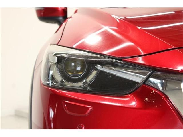 CX-3 4WD