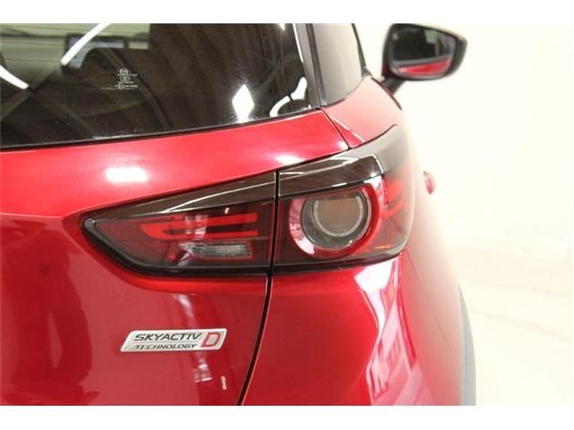 CX-3 4WD