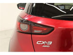CX-3 4WD