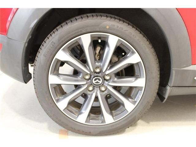 CX-3 4WD