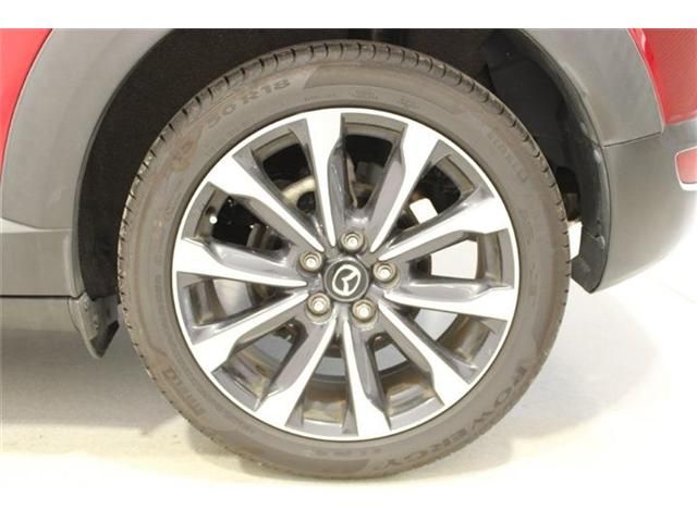 CX-3 4WD