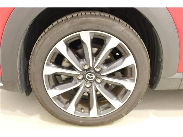 CX-3 4WD