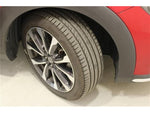CX-3 4WD