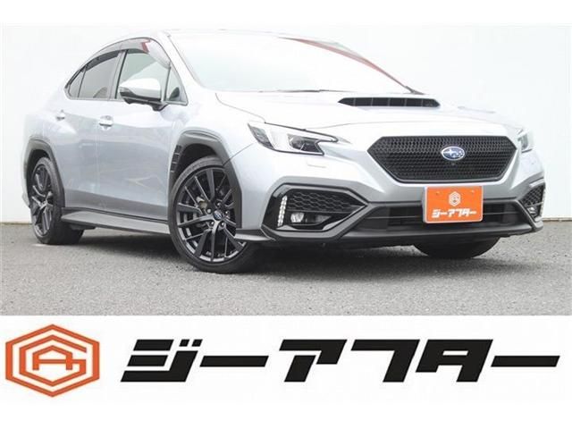 WRX S4