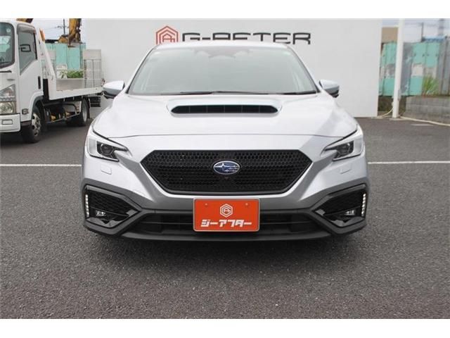 WRX S4