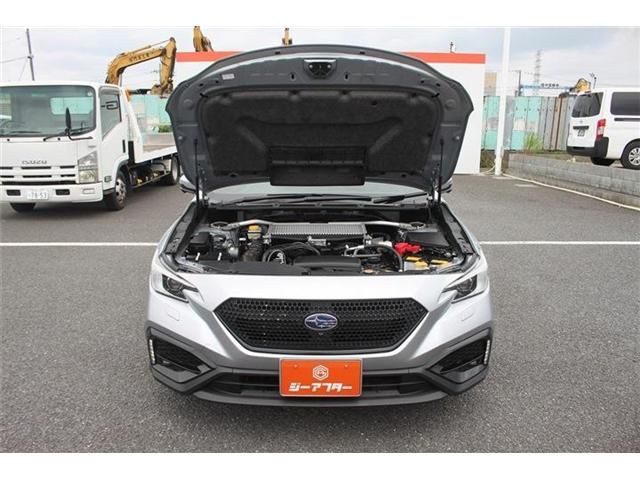 WRX S4