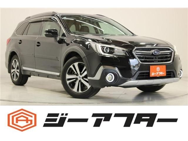 LEGACY OUTBACK