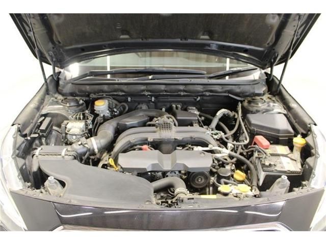 LEGACY OUTBACK