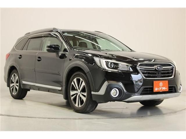 LEGACY OUTBACK