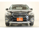 LEGACY OUTBACK