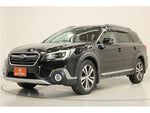 LEGACY OUTBACK
