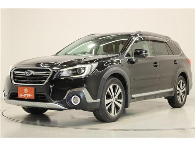 LEGACY OUTBACK