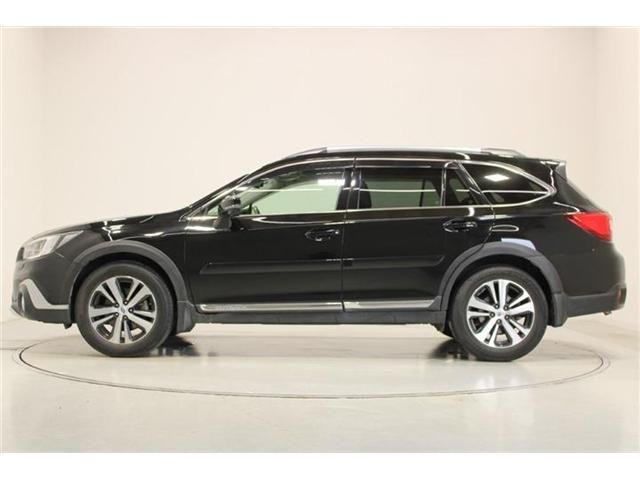 LEGACY OUTBACK