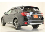 LEGACY OUTBACK