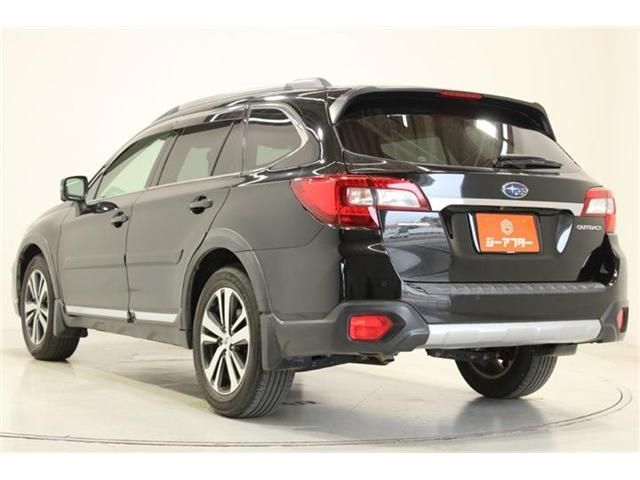 LEGACY OUTBACK