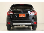 LEGACY OUTBACK