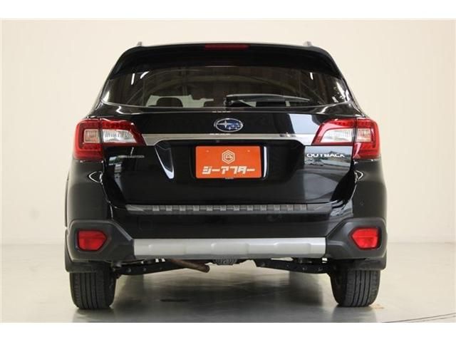 LEGACY OUTBACK