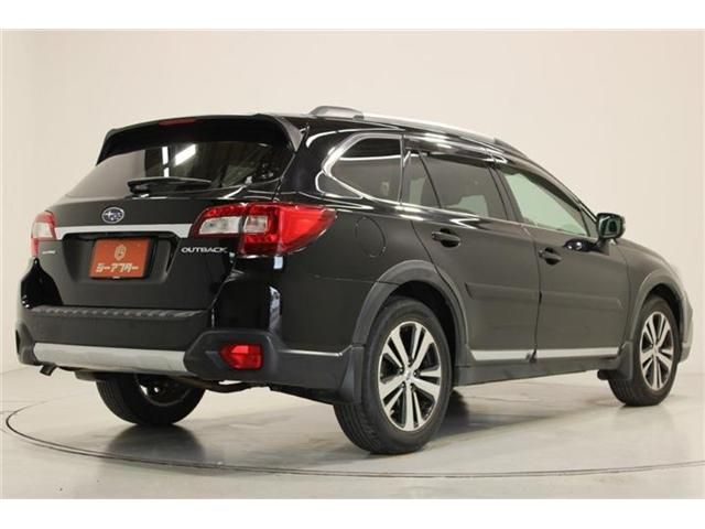 LEGACY OUTBACK