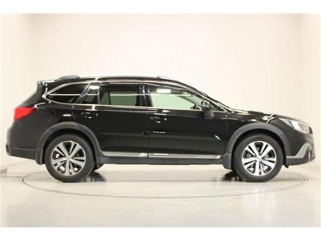 LEGACY OUTBACK