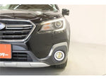 LEGACY OUTBACK