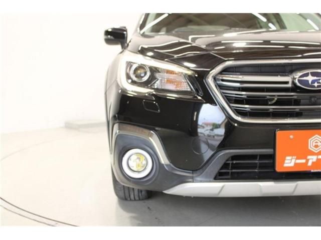 LEGACY OUTBACK