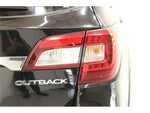 LEGACY OUTBACK
