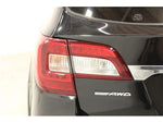 LEGACY OUTBACK