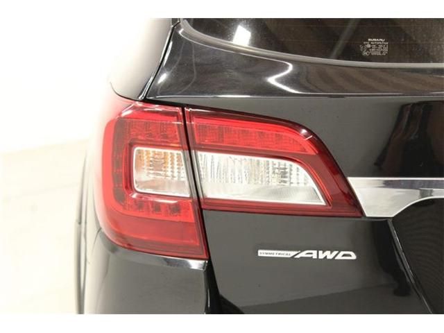 LEGACY OUTBACK